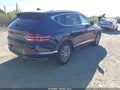 2025 Genesis GV80 — photo 4 of 16 | VIN KMUHFESB2SU235988
