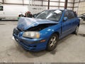 2005 Hyundai Elantra — photo 2 of 16 | VIN KMHDN46D45U934579