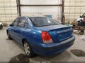2005 Hyundai Elantra — photo 3 of 16 | VIN KMHDN46D45U934579