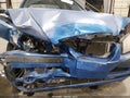 2005 Hyundai Elantra — photo 6 of 16 | VIN KMHDN46D45U934579