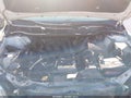2010 Toyota Venza — photo 10 of 11 | VIN 4T3ZK3BB7AU020471