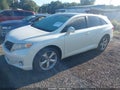 2010 Toyota Venza — photo 2 of 11 | VIN 4T3ZK3BB7AU020471