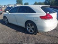 2010 Toyota Venza — photo 3 of 11 | VIN 4T3ZK3BB7AU020471