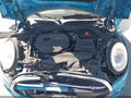 2015 Mini Hardtop — photo 10 of 16 | VIN WMWXU3C52F2B56341