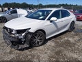 2023 Toyota Camry — photo 2 of 21 | VIN 4T1F11AK3PU811965
