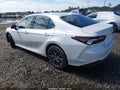 2023 Toyota Camry — photo 3 of 21 | VIN 4T1F11AK3PU811965