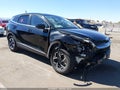 2024 Kia Sportage — photo 6 of 12 | VIN KNDPUCDF6R7249703