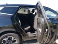 2024 Kia Sportage — photo 8 of 12 | VIN KNDPUCDF6R7249703