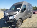 2023 Mercedes-Benz Sprinter — photo 2 of 16 | VIN W1Y70BGY3PT129313