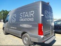 2023 Mercedes-Benz Sprinter — photo 3 of 16 | VIN W1Y70BGY3PT129313