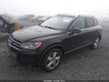 2012 Volkswagen Touareg — photo 2 of 16 | VIN WVGFK9BPXCD004889