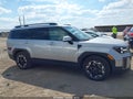 2026 Hyundai Santa Fe — photo 13 of 17 | VIN 5NMP2DGL3TH181373