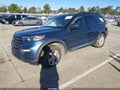 2020 Ford Explorer — photo 2 of 15 | VIN 1FMSK8DH5LGA50580
