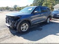 2021 Ford Explorer — photo 2 of 21 | VIN 1FMSK8DH3MGA69310