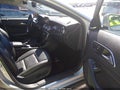 2015 Mercedes-Benz GLA-Class — photo 5 of 15 | VIN WDCTG4GB5FJ081002