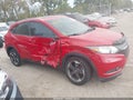 2018 Honda HR-V — photo 13 of 16 | VIN 3CZRU6H70JM713182