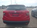 2018 Honda HR-V — photo 16 of 16 | VIN 3CZRU6H70JM713182