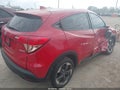 2018 Honda HR-V — photo 4 of 16 | VIN 3CZRU6H70JM713182