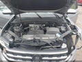 2022 Volkswagen Atlas — photo 10 of 16 | VIN 1V2KP2CA2NC513923