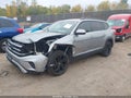 2022 Volkswagen Atlas — photo 2 of 16 | VIN 1V2KP2CA2NC513923
