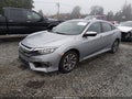 2018 Honda Civic — photo 2 of 19 | VIN 2HGFC2F80JH554695