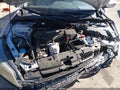 2014 Honda Accord — photo 10 of 16 | VIN 1HGCR2F39EA291052