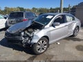 2014 Honda Accord — photo 2 of 16 | VIN 1HGCR2F39EA291052