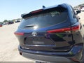 2021 Toyota Highlander — photo 16 of 16 | VIN 5TDZZRAH9MS072226