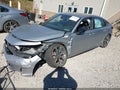 2025 Honda Civic Hybrid — photo 2 of 16 | VIN 19XFL4H97SE007226