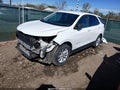 2018 Chevrolet Equinox — photo 2 of 17 | VIN 3GNAXJEVXJS570597