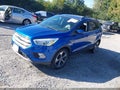 2018 Ford Escape — photo 2 of 16 | VIN 1FMCU9HD6JUA19669