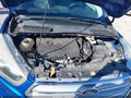 2018 Ford Escape — photo 6 of 16 | VIN 1FMCU9HD6JUA19669