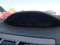 2010 Toyota Yaris — photo 7 of 12 | VIN JTDBT4K32A1357691