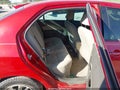 2010 Toyota Yaris — photo 8 of 12 | VIN JTDBT4K32A1357691