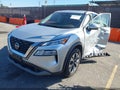2023 Nissan Rogue — photo 2 of 16 | VIN JN8BT3BA7PW417490