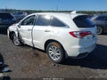 2018 Acura RDX — photo 3 of 17 | VIN 5J8TB4H50JL011581