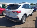 2022 Ford Escape — photo 4 of 16 | VIN 1FMCU9G61NUA60798