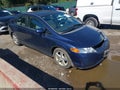 2007 Honda Civic — photo 1 of 12 | VIN 1HGFA16847L103720