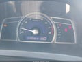 2007 Honda Civic — photo 7 of 12 | VIN 1HGFA16847L103720