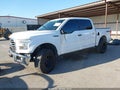 2017 Ford F-150 — photo 2 of 17 | VIN 1FTEW1EF6HKE21969
