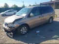 2003 Honda Odyssey — photo 2 of 16 | VIN 5FNRL18923B135218
