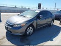 2012 Honda Civic — photo 2 of 16 | VIN 19XFB2F57CE321791