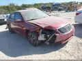 2012 Chrysler 200 — photo 1 of 16 | VIN 1C3CCBHGXCN116688