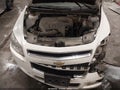 2011 Chevrolet Malibu — photo 10 of 16 | VIN 1G1ZC5EU9BF290464