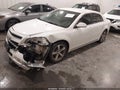 2011 Chevrolet Malibu — photo 2 of 16 | VIN 1G1ZC5EU9BF290464