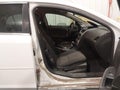 2011 Chevrolet Malibu — photo 5 of 16 | VIN 1G1ZC5EU9BF290464