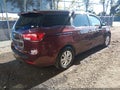 2018 Kia Sedona — photo 4 of 14 | VIN KNDMB5C13J6399935