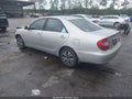 2004 Toyota Camry — photo 3 of 16 | VIN 4T1BE32K74U306536