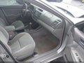 2004 Toyota Camry — photo 5 of 16 | VIN 4T1BE32K74U306536