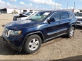 2013 Jeep Grand Cherokee — photo 2 of 17 | VIN 1C4RJEAG1DC519480